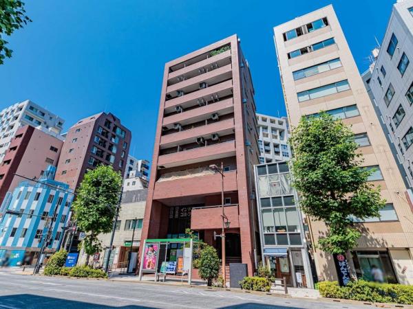 中古マンション 東京都中央区東日本橋３丁目 都営浅草線東日本橋駅 1億1,800万円