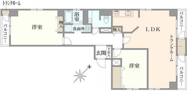 中古マンション 東京都中央区東日本橋３丁目 都営浅草線東日本橋駅 1億1,800万円