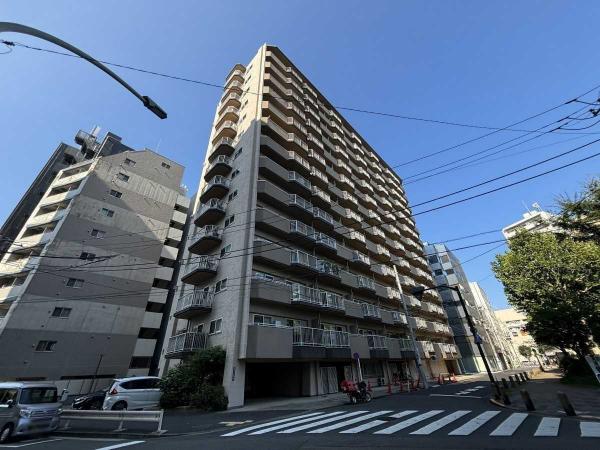 中古マンション 東京都大田区大森北１丁目 JR京浜東北線大森駅 7,980万円
