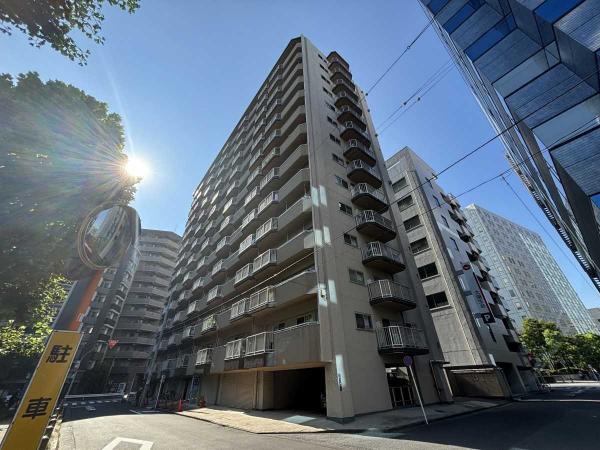 中古マンション 東京都大田区大森北１丁目 JR京浜東北線大森駅 7,980万円