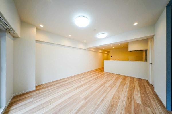 中古マンション 東京都大田区大森北1丁目 JR京浜東北線大森駅 7,980万円