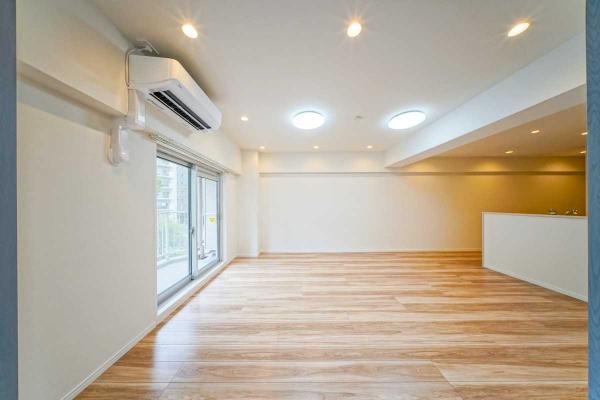 中古マンション 東京都大田区大森北1丁目 JR京浜東北線大森駅 7,980万円
