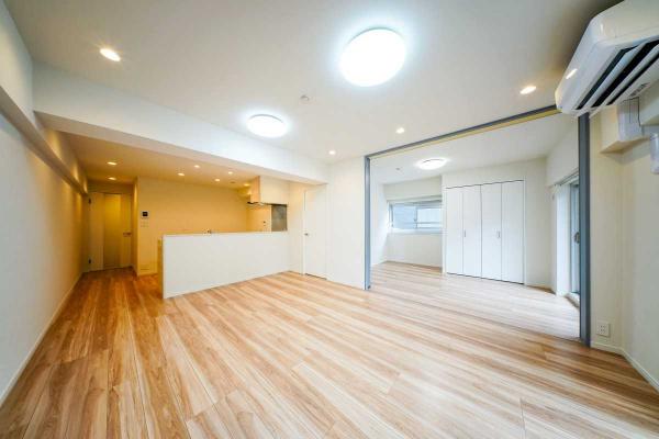 中古マンション 東京都大田区大森北1丁目 JR京浜東北線大森駅 7,980万円
