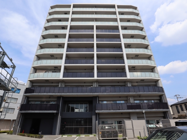 中古マンション 大阪府守口市東光町１丁目 京阪本線守口市駅 4,980万円
