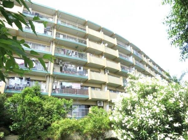 中古マンション 杉並区和田1丁目 丸の内方南支線中野富士見町駅 6,480万円