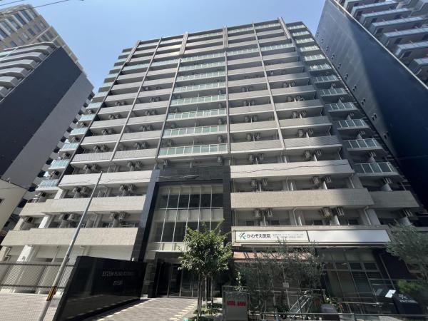 中古マンション 大阪市中央区糸屋町１丁目 大阪メトロ谷町線谷町四丁目駅 5,500万円
