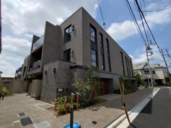 中古マンション 世田谷区松原１丁目 京王線明大前駅 6,910万円