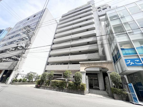 中古マンション 大阪市北区西天満５丁目 大阪メトロ堺筋線南森町駅 6,790万円