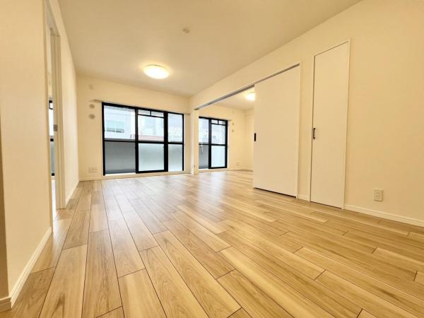 中古マンション 大阪市北区西天満５丁目 大阪メトロ堺筋線南森町駅 6,790万円