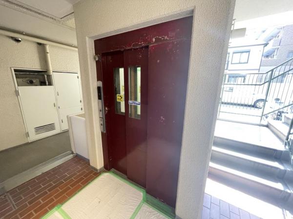 中古マンション 神戸市灘区烏帽子町２丁目 JR東海道本線（米原〜神戸）六甲道駅 2,998万円