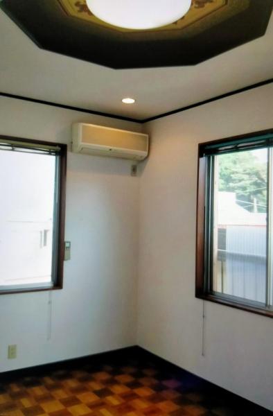 中古戸建 北区西が丘２丁目 JR埼京線十条駅 1,980万円