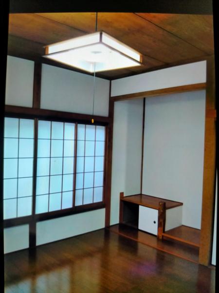 中古戸建 北区西が丘２丁目 JR埼京線十条駅 1,980万円