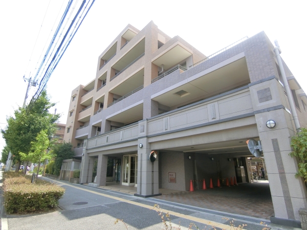 中古マンション 兵庫県芦屋市浜町 阪神本線打出駅 4,380万円