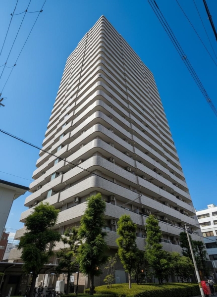 中古マンション 大阪府大阪市中央区瓦屋町２丁目 大阪メトロ谷町線谷町六丁目駅 4,970万円