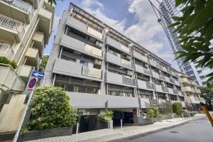 中古マンション 東京都品川区北品川５丁目 JR山手線大崎駅 59800000