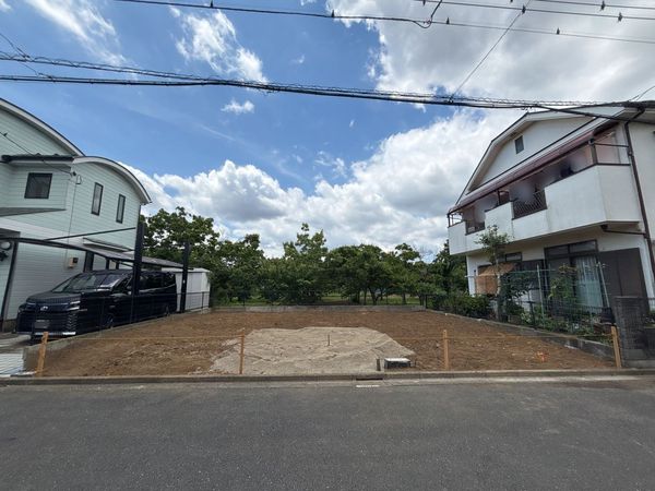 土地 東京都国分寺市北町2丁目 西武国分寺線鷹の台駅 3,880万円