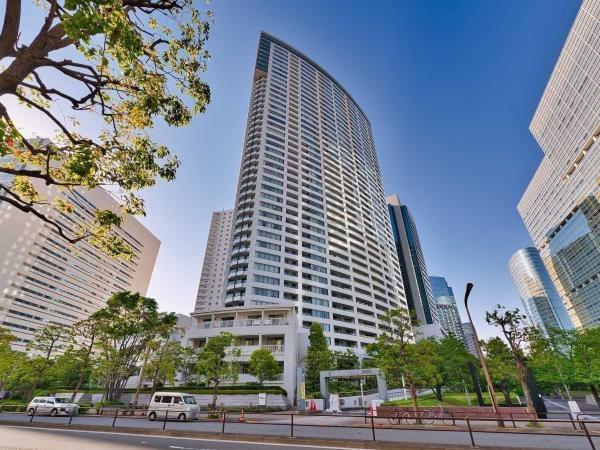中古マンション 東京都港区港南２丁目 JR山手線品川駅 2億8,000万円