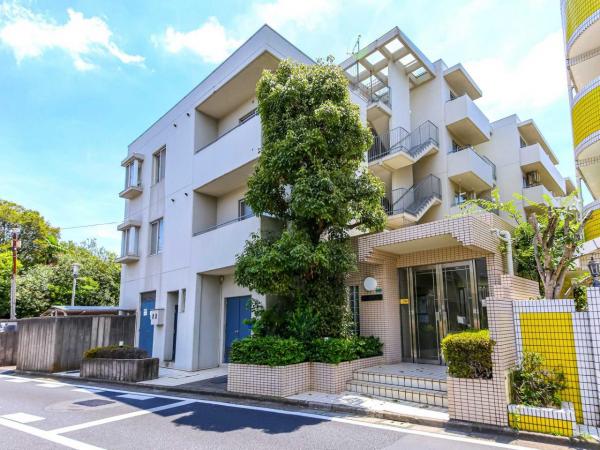 中古マンション 東京都葛飾区小菅3丁目 千代田常磐線綾瀬駅 3,100万円
