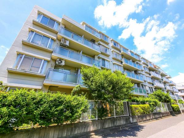 中古マンション 東京都葛飾区小菅３丁目 千代田常磐線綾瀬駅 3,100万円