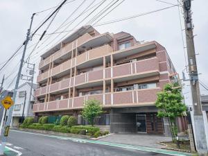 中古マンション 東京都福生市加美平２丁目 JR青梅線福生駅 26700000