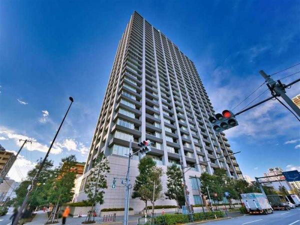 中古マンション 東京都江東区東雲２丁目 東京臨海高速鉄道東雲駅 6,580万円