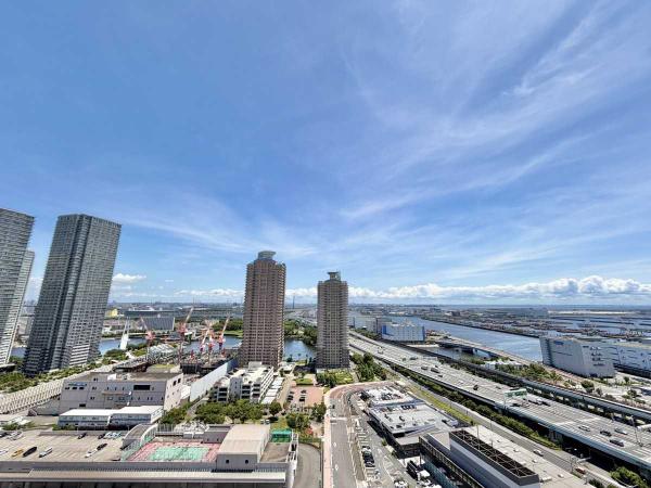 中古マンション 東京都江東区東雲２丁目 東京臨海高速鉄道東雲駅 6,580万円