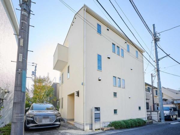 中古戸建 東京都世田谷区代沢３丁目 京王井の頭線池ノ上駅 1億6,980万円