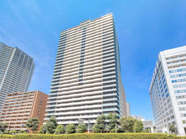 中古マンション 東京都港区港南３丁目 JR山手線品川駅 1億8,800万円