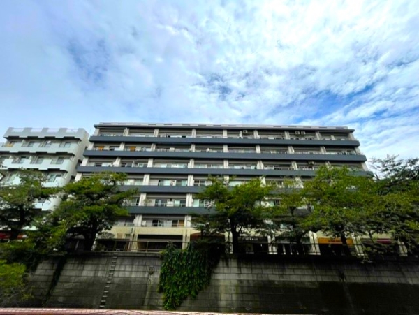 中古マンション 東京都目黒区上目黒１丁目 東急東横線中目黒駅 8,280万円