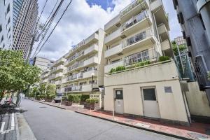 中古マンション 東京都品川区北品川５丁目 JR山手線大崎駅 84800000