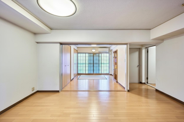 中古マンション 東京都品川区北品川５丁目 JR山手線大崎駅 8,480万円