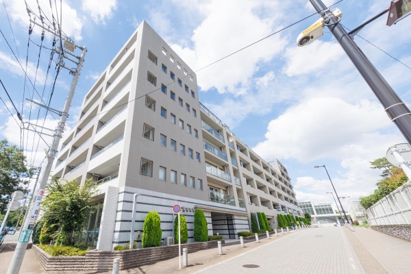 中古マンション 東京都府中市西府町１丁目 JR南武線西府駅 4,780万円