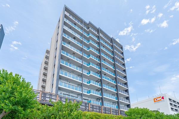 中古マンション 東京都台東区橋場1丁目 東武大師線浅草駅 1億800万円