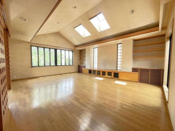 土地 世田谷区等々力5丁目 東急大井町線尾山台駅 5億9,800万円