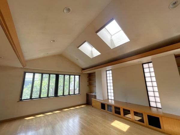 土地 世田谷区等々力5丁目 東急大井町線尾山台駅 5億9,800万円