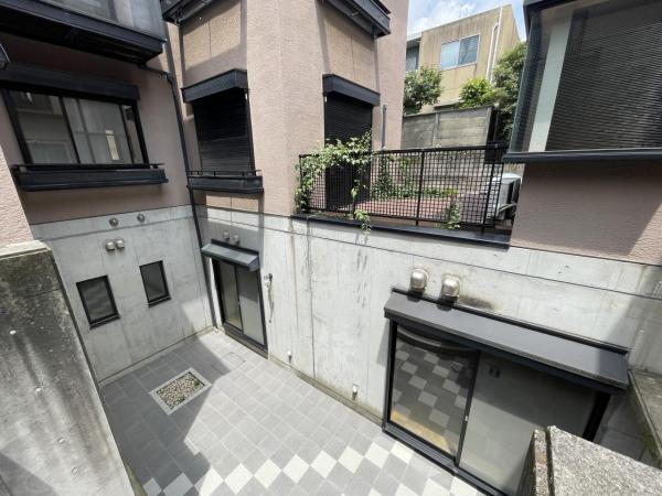 土地 世田谷区等々力5丁目 東急大井町線尾山台駅 5億9,800万円