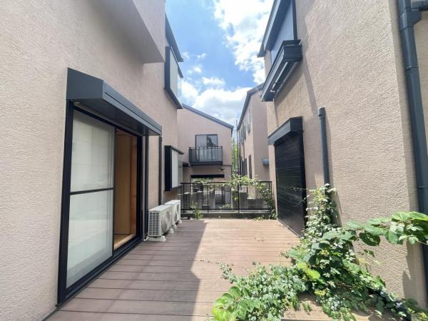 土地 世田谷区等々力5丁目 東急大井町線尾山台駅 5億9,800万円