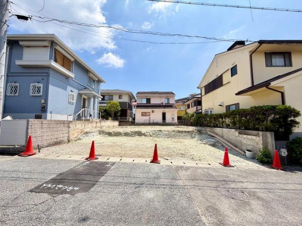 新築戸建 神戸市須磨区東白川台1丁目 神戸市営地下鉄西神山手線名谷駅 4,399万円
