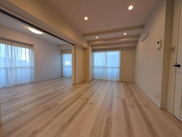 中古マンション 台東区根岸２丁目 JR山手線鶯谷駅 3,980万円