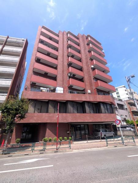 中古マンション 台東区根岸２丁目 JR山手線鶯谷駅 3,980万円