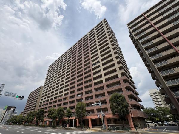 中古マンション 江東区大島６丁目 都営新宿線大島駅 7,180万円