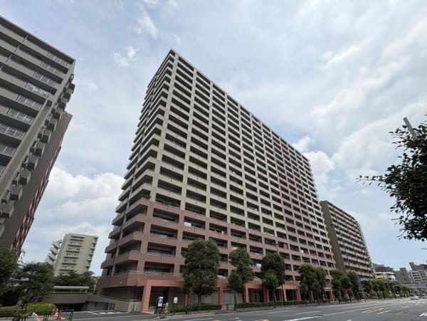 中古マンション 江東区大島６丁目 都営新宿線大島駅 7,180万円