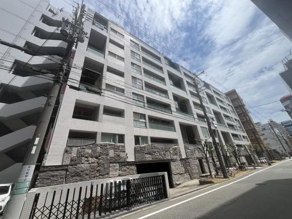 中古マンション 大阪市淀川区西中島4丁目11-4 大阪メトロ御堂筋線西中島南方駅 7,080万円