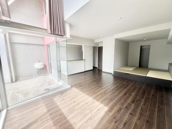 中古マンション 大阪市淀川区西中島4丁目11-4 大阪メトロ御堂筋線西中島南方駅 7,080万円
