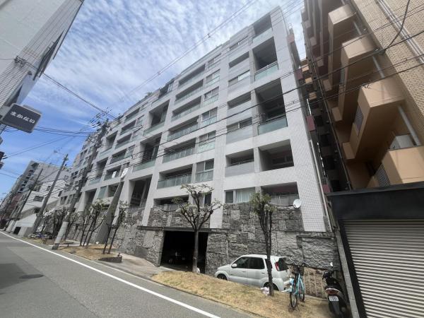 中古マンション 大阪市淀川区西中島4丁目11-4 大阪メトロ御堂筋線西中島南方駅 7,080万円