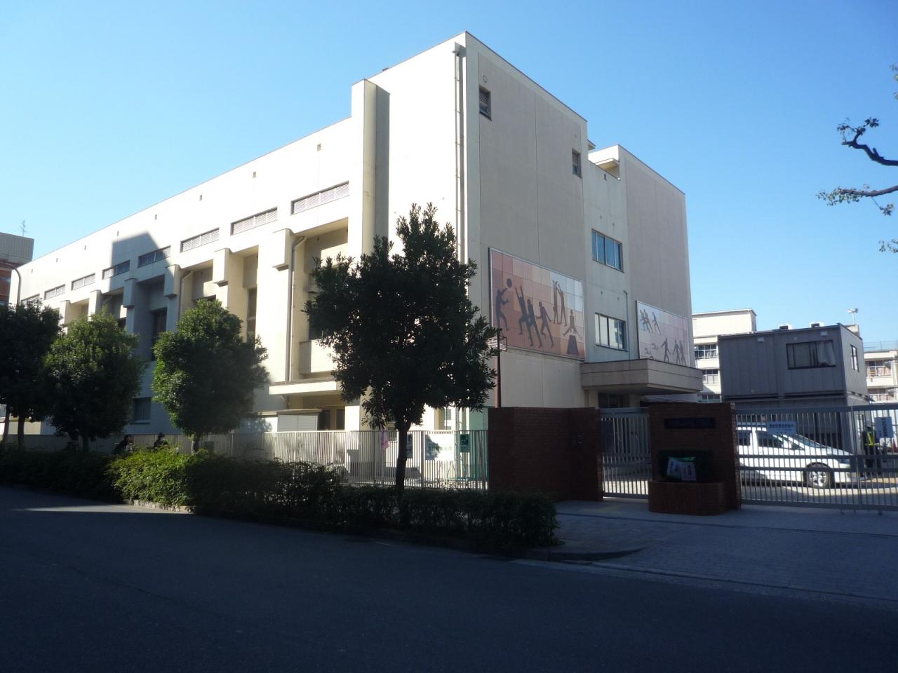中古マンション 大阪市淀川区西中島4丁目11-4 大阪メトロ御堂筋線西中島南方駅 7,080万円