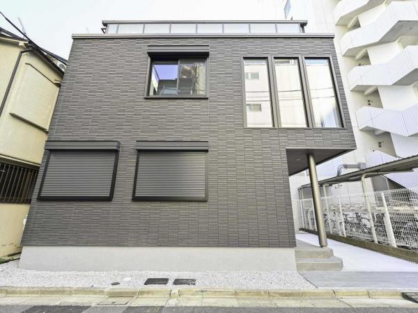 中古戸建 東京都大田区蒲田４丁目 JR京浜東北線蒲田駅 1億9,800万円