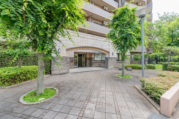 中古マンション 東京都江東区南砂１丁目 東西線東陽町駅 8,098万円