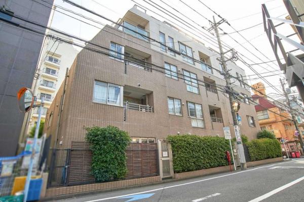 中古マンション 東京都杉並区西荻北３丁目 JR中央本線西荻窪駅 9,080万円