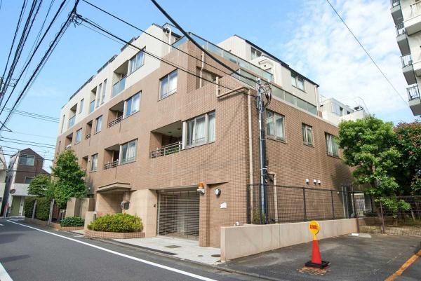 中古マンション 東京都杉並区西荻北３丁目 JR中央本線西荻窪駅 9,080万円